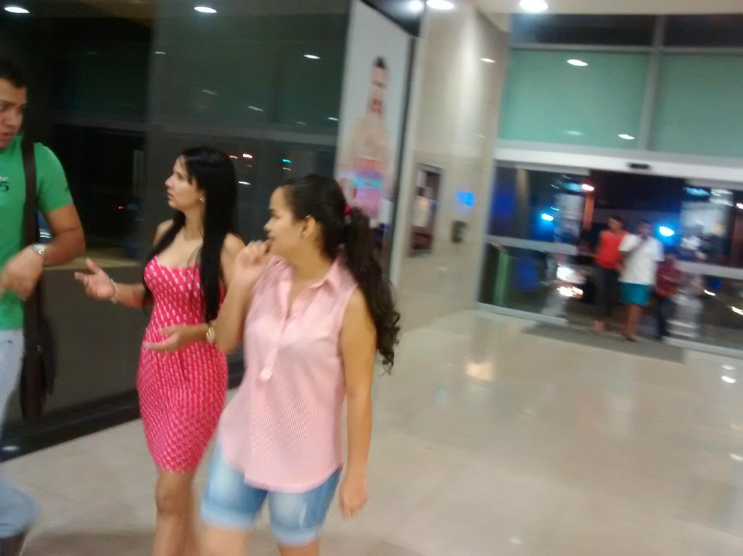 Centro Comercial Buenavista-Monteria必去景点