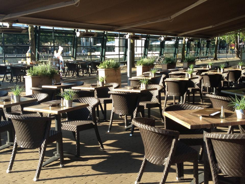 Grand-Cafe Deckers