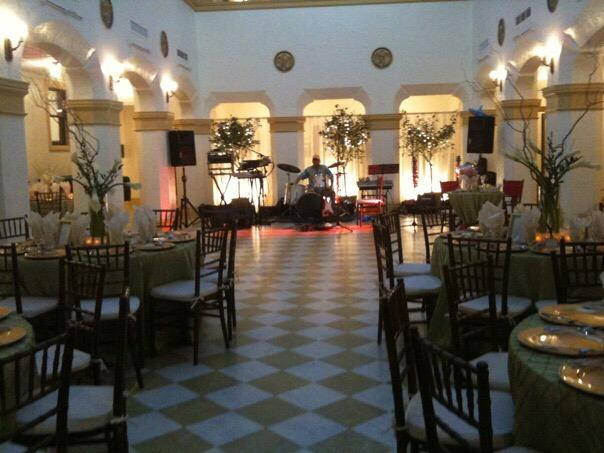 Thomas Center-盖恩斯维尔必去景点