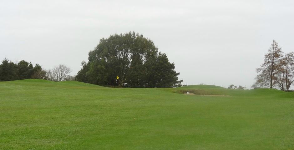 Blackwater Golf Course-Enniscorthy必去景点
