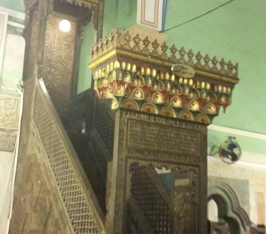 Hebron Glass & Ceramics-Hebron必去景点