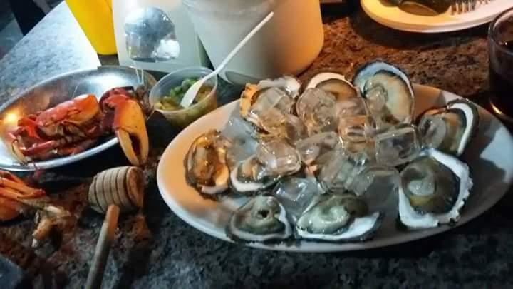 Passarela do Caranguejo-阿拉卡茹必去景点