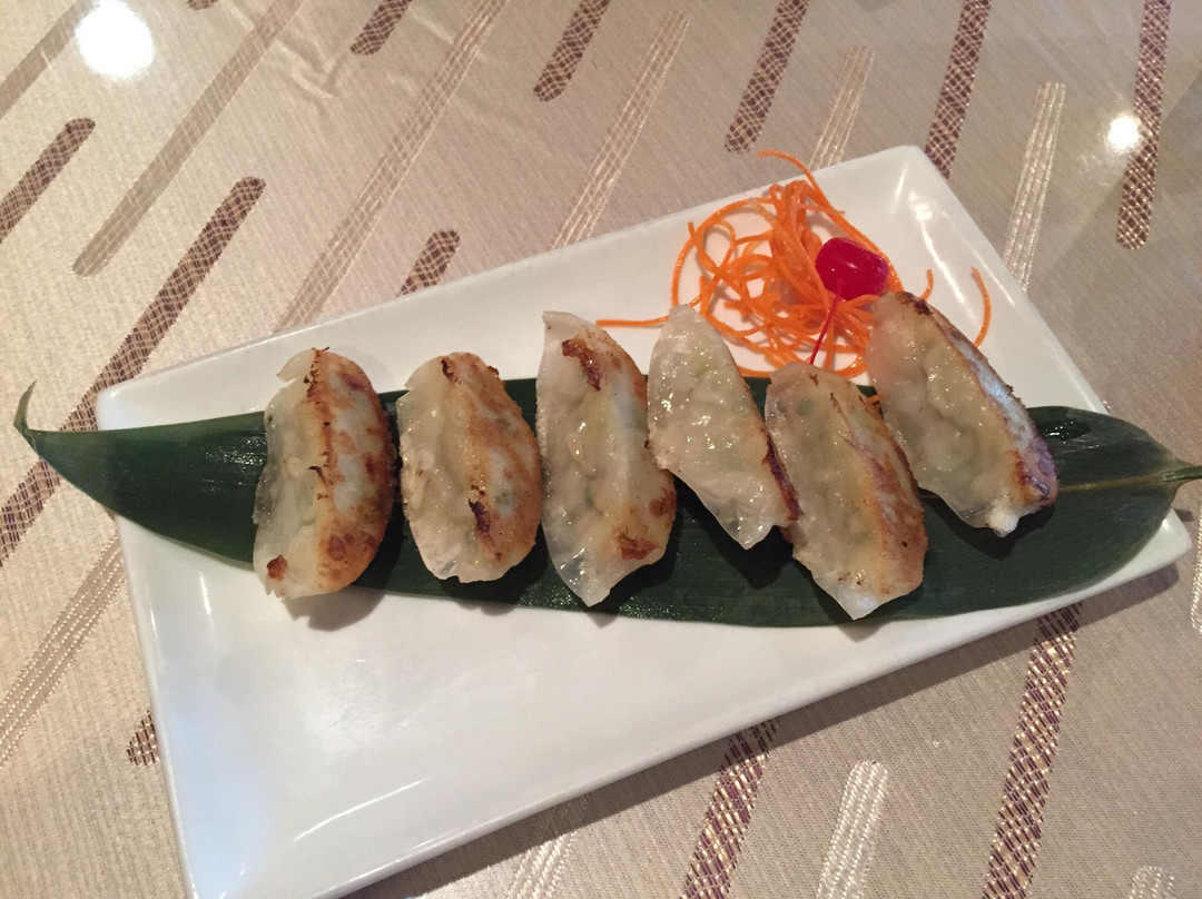 Peckville餐馆和美食-Kabuki Steakhouse and Sushi Bar