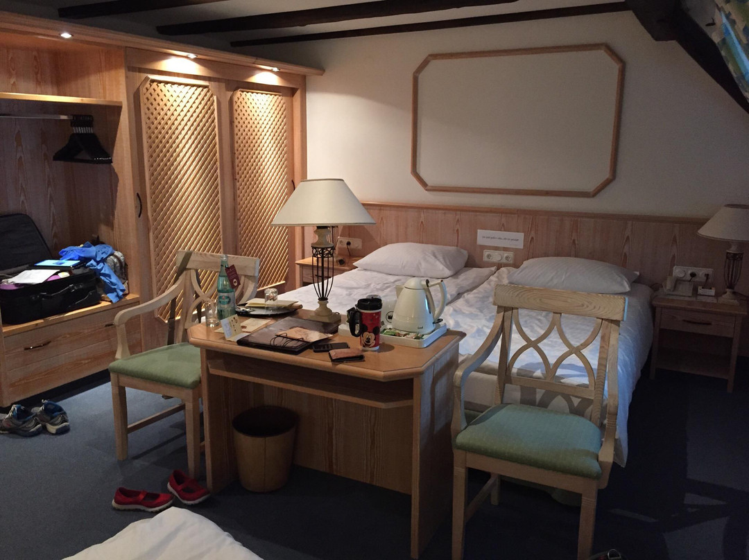 Hotel Ochsen主图