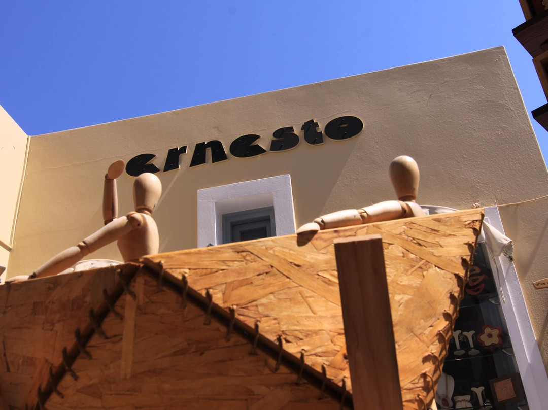 Ernesto Workshop & Gallery景点图片