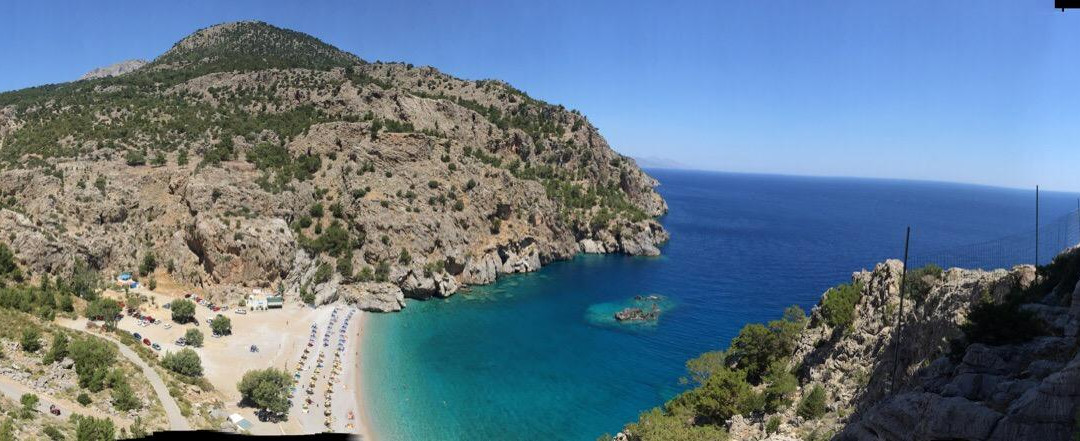 Achata-Kárpathos必去景点