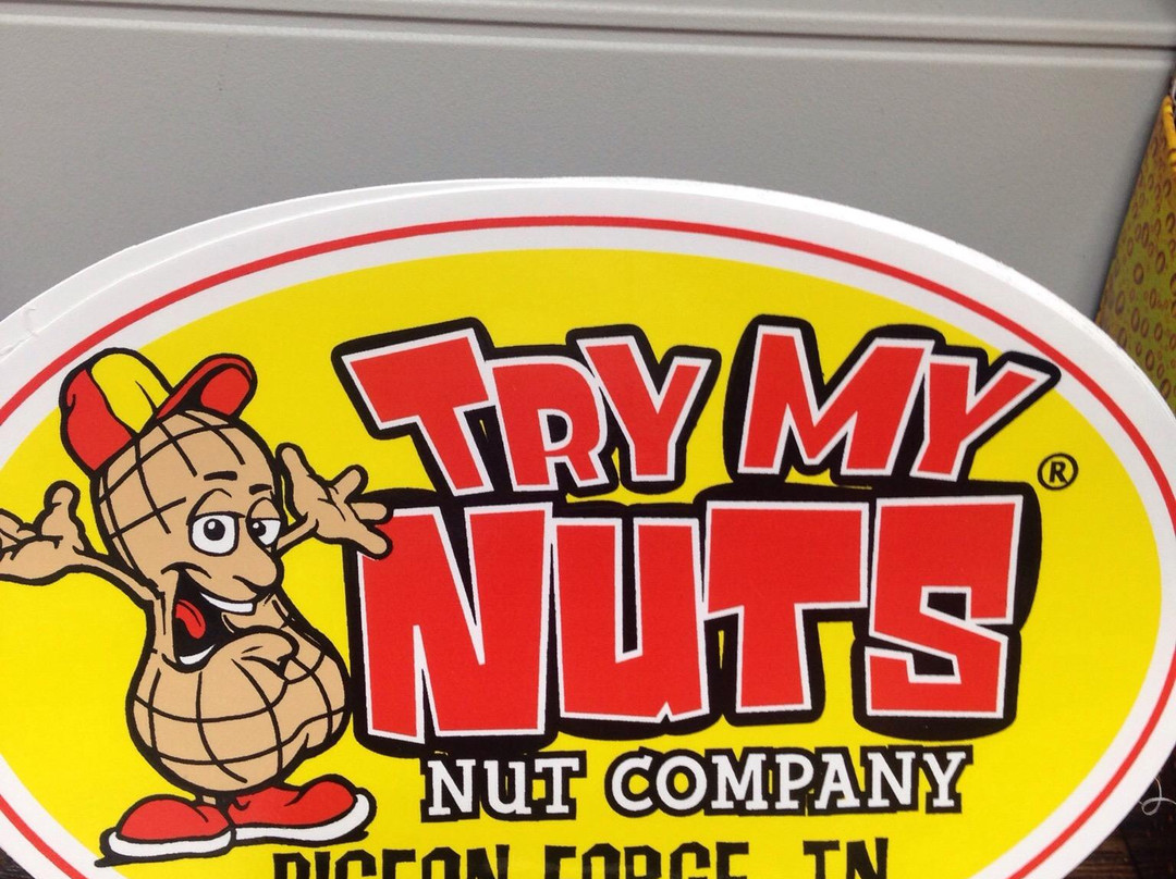 Try My Nuts Company景点图片