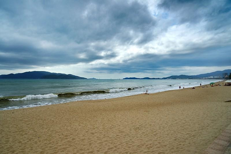 长滩-芽庄必去景点