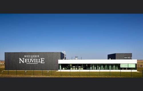 Huilerie de Neuville景点图片
