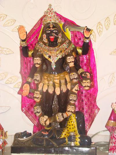 Varai Dham Golden Temple-Palanpur必去景点