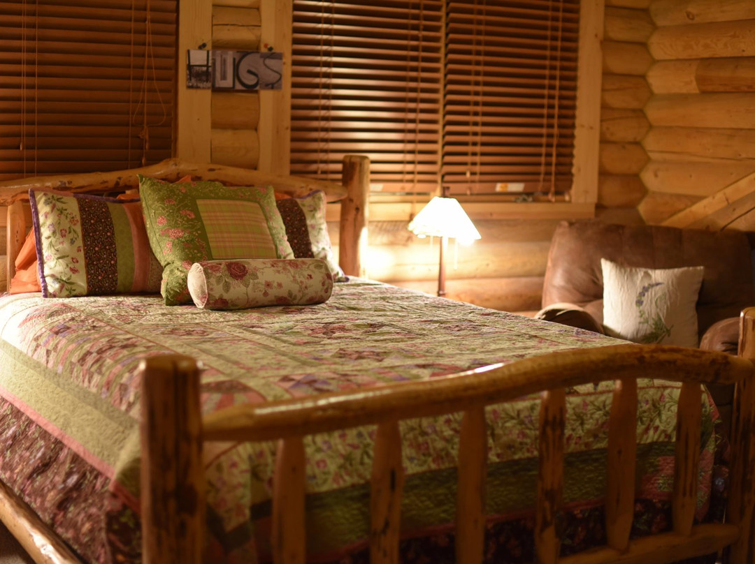 La Grange酒店住宿-The Cub Inn Bed & Breakfast