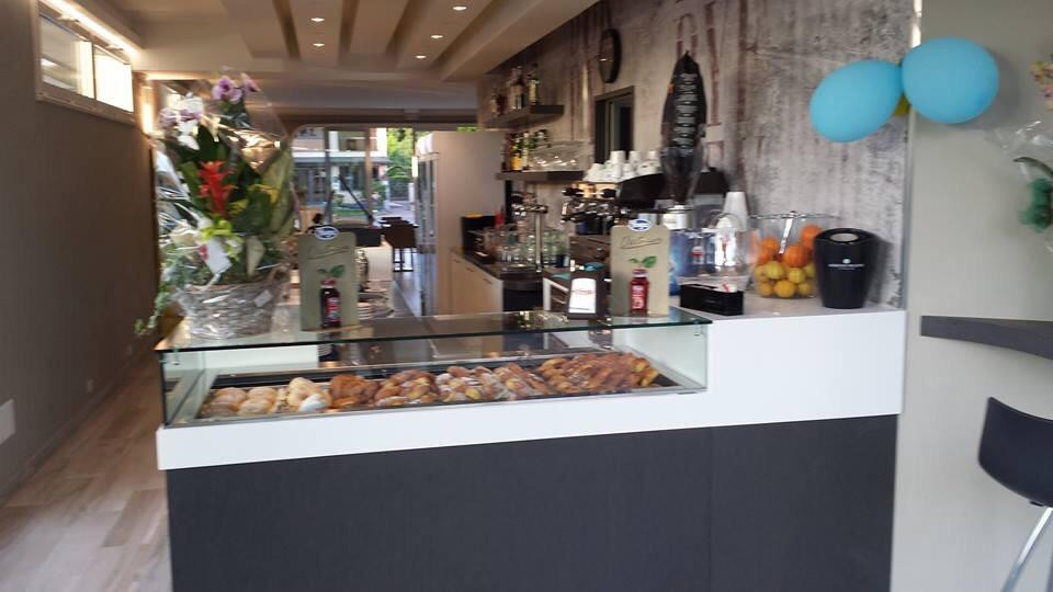 Il Ritrovo Bar- Streetfood