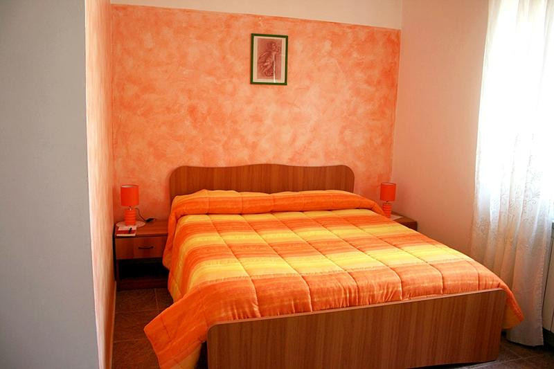 Arcavacata酒店住宿-B&B da Rita