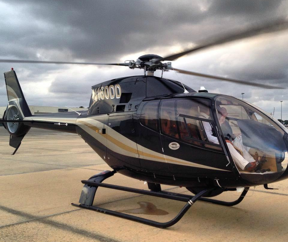 HQ Florida-奥兰多必去景点