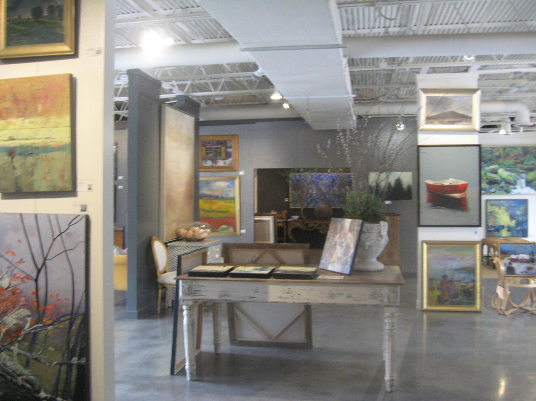 Gallery 1401-查塔努加必去景点