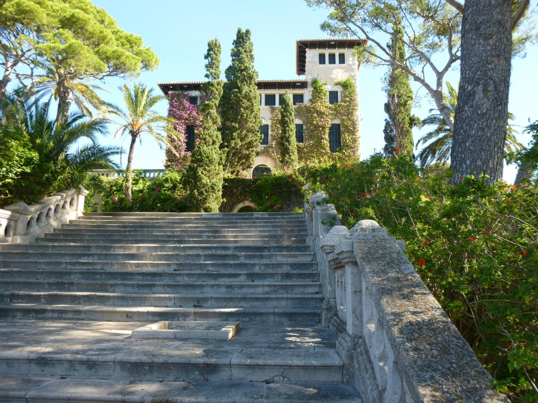 Sa Torre Cega-Cala Ratjada必去景点