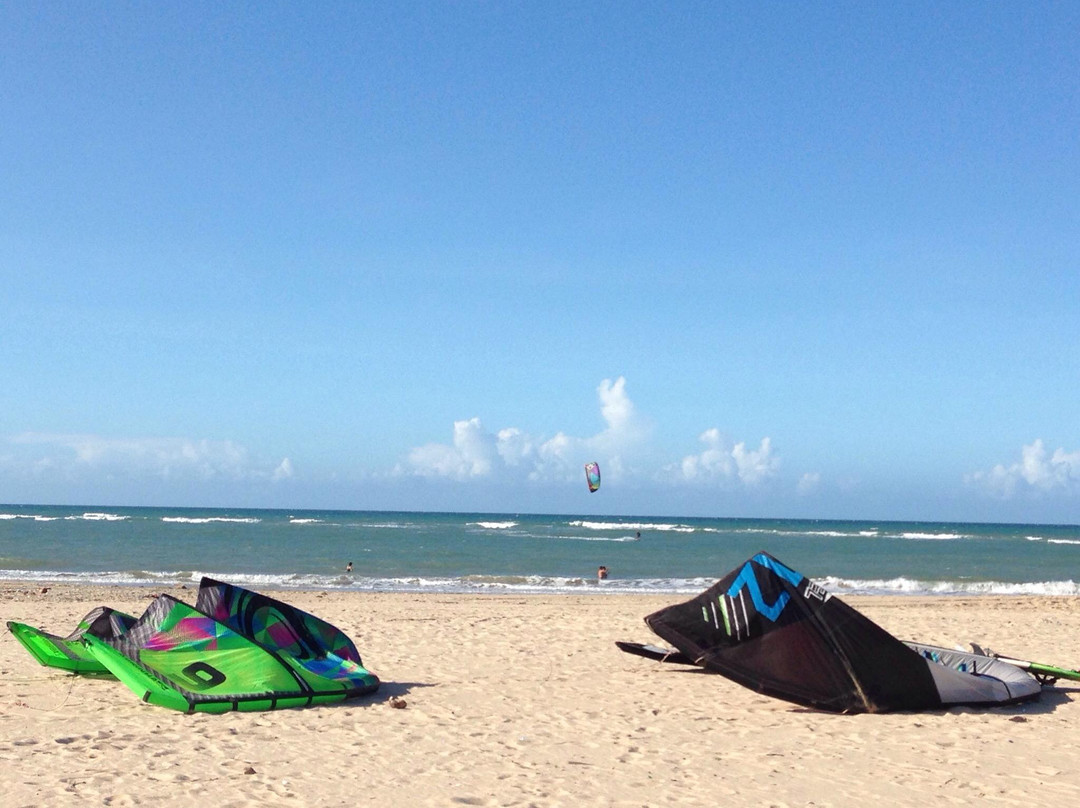 Trip-Kite