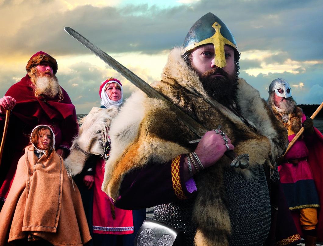 Jorvik Viking Centre-约克必去景点