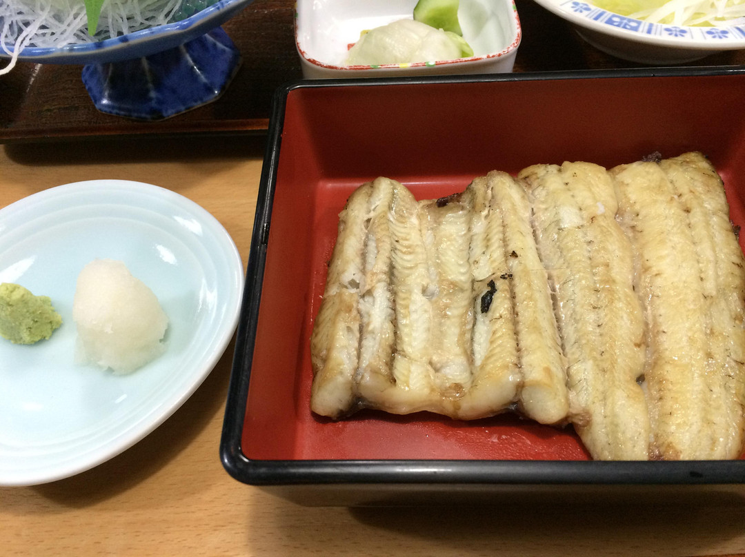 足利市餐馆和美食-Toritsune