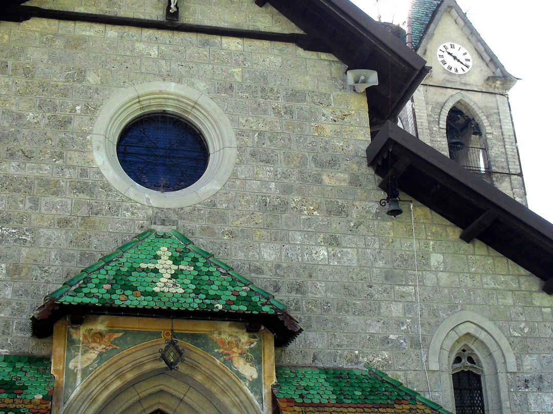 Museo della Pieve di Gorto景点图片