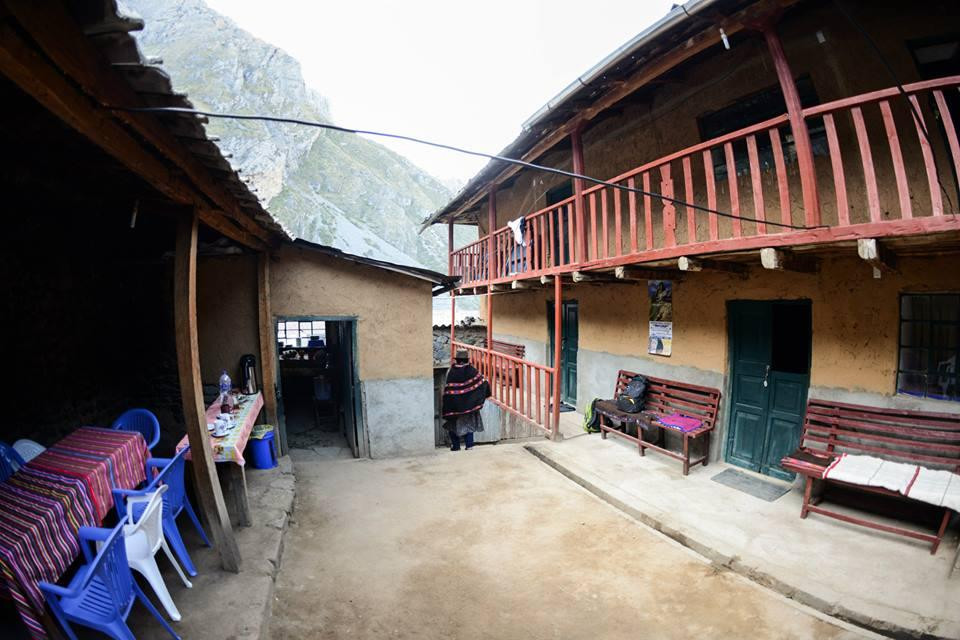 La Casa de Papa Estelo