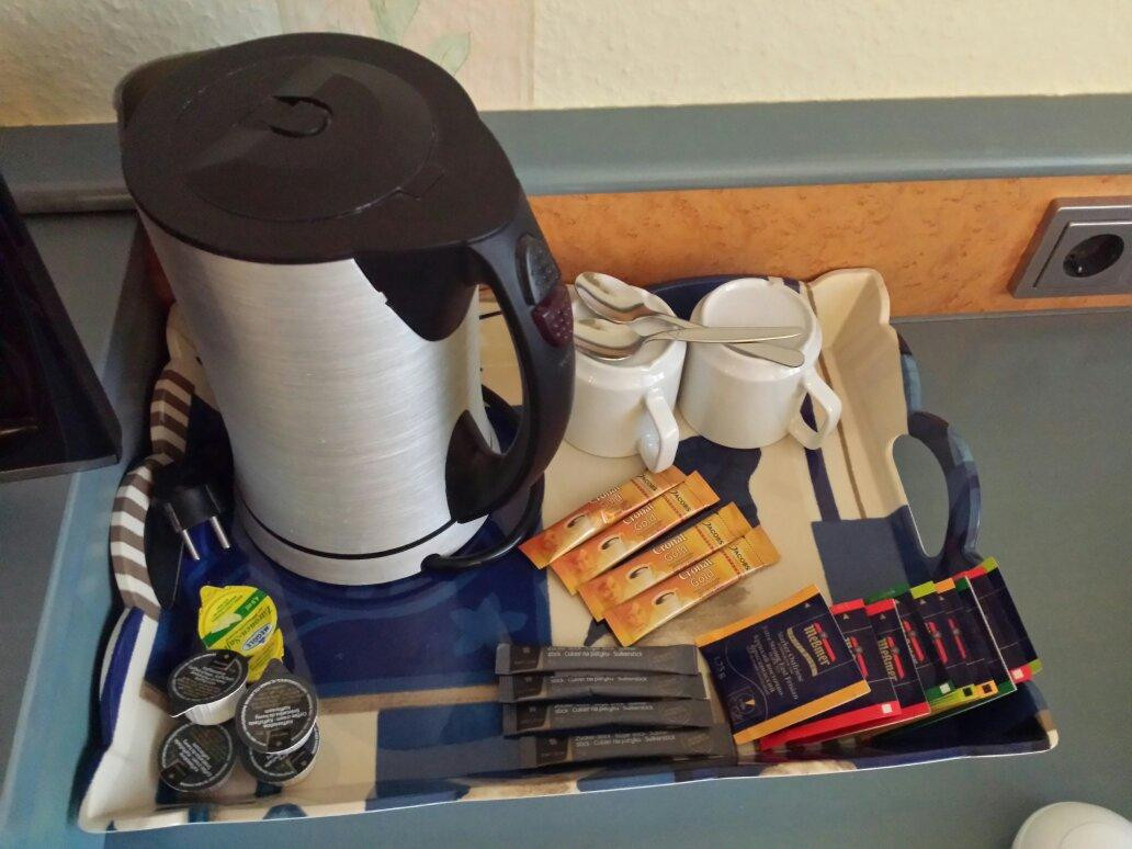 诺登公寓式酒店主图