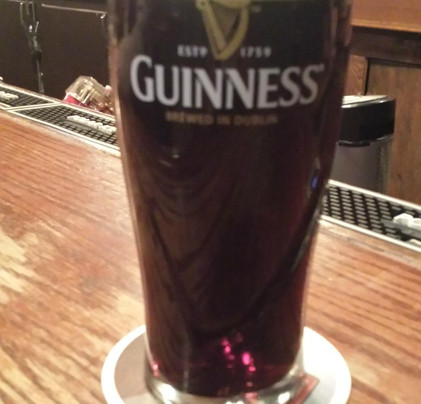 Shannon's Irish Pub and Eatery-温尼伯必去景点