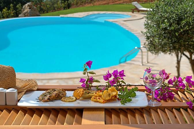 Zenotel Wellness Retreat