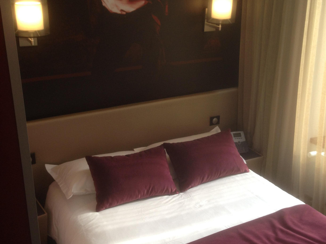 Le Chateaubriant主图