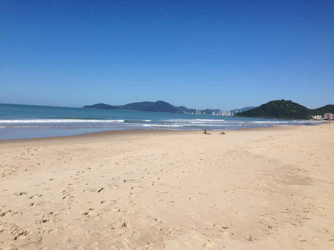 Praia Brava-Itajai必去景点
