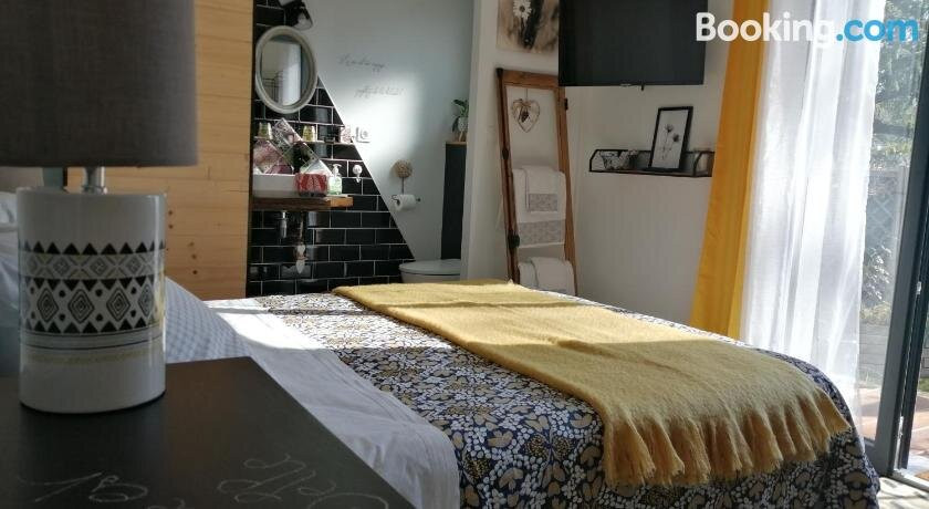 Chambre d'hote Margot'te主图