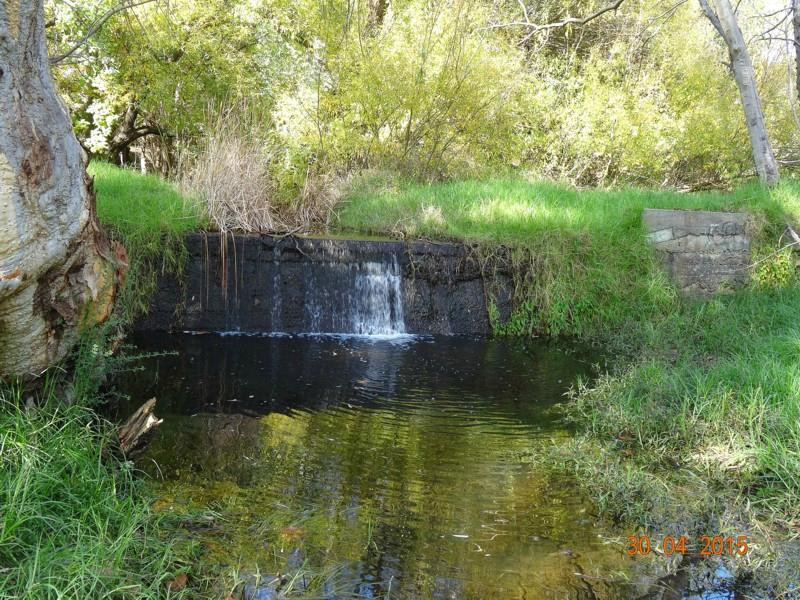 Brownhill Creek Recreation Park景点图片