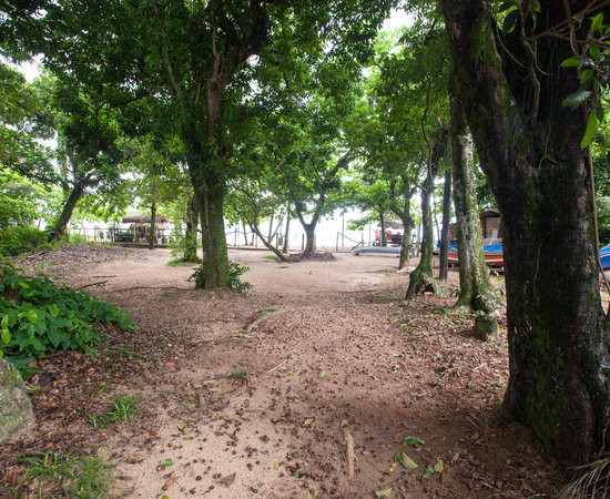 Praia de Santiago酒店住宿-Pousada Aparas