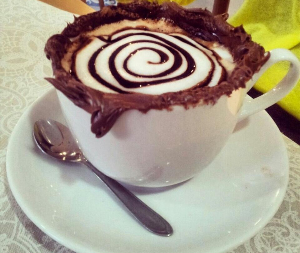 Panetteria Di Trento