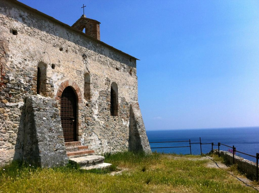 Chiesa Medioevale Di San Lorenzo景点图片