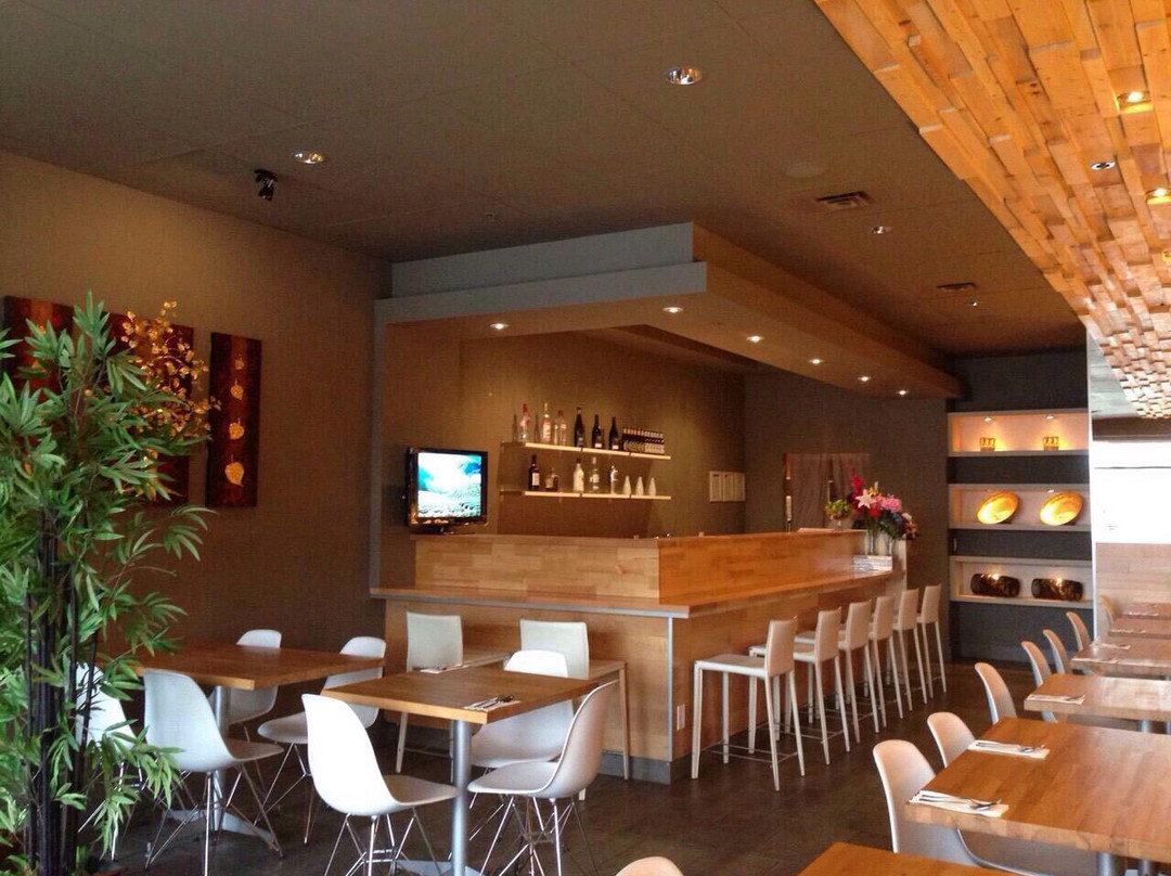 高贵林港餐馆和美食-Ma Now Thai Kitchen