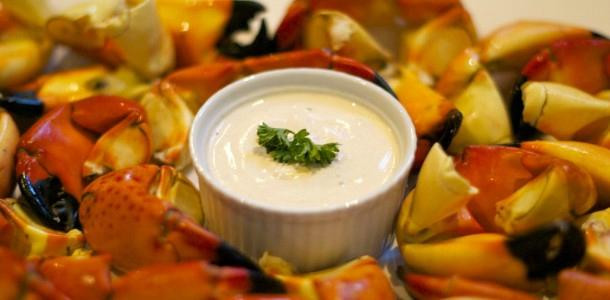 Wards Seafood Market-克利尔沃特必去景点