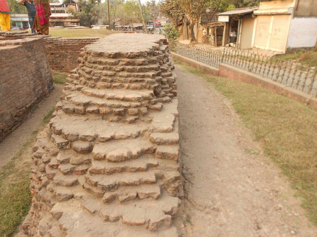 Barah Mihirer Dhipi Archeological Site景点图片