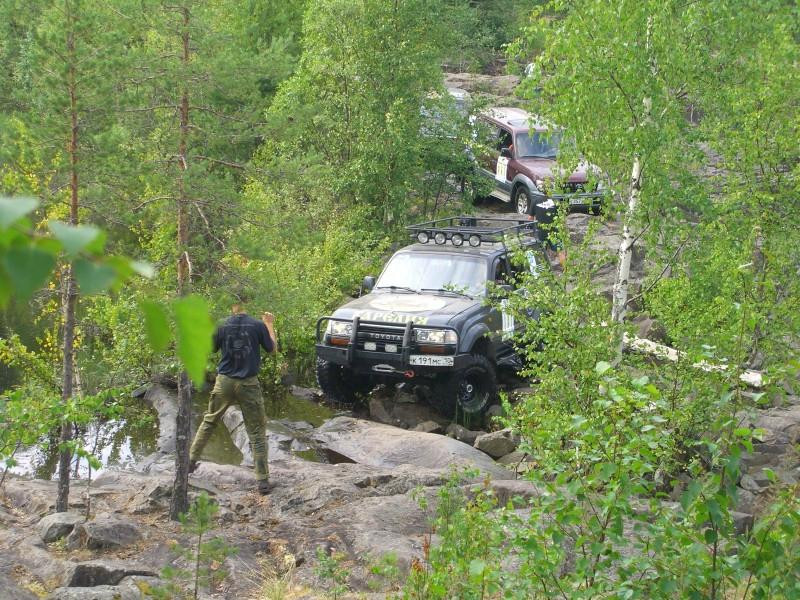 Ancient volcano Girvas-Hirvas必去景点