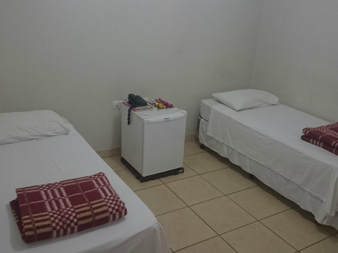 Hotel Ferreira主图