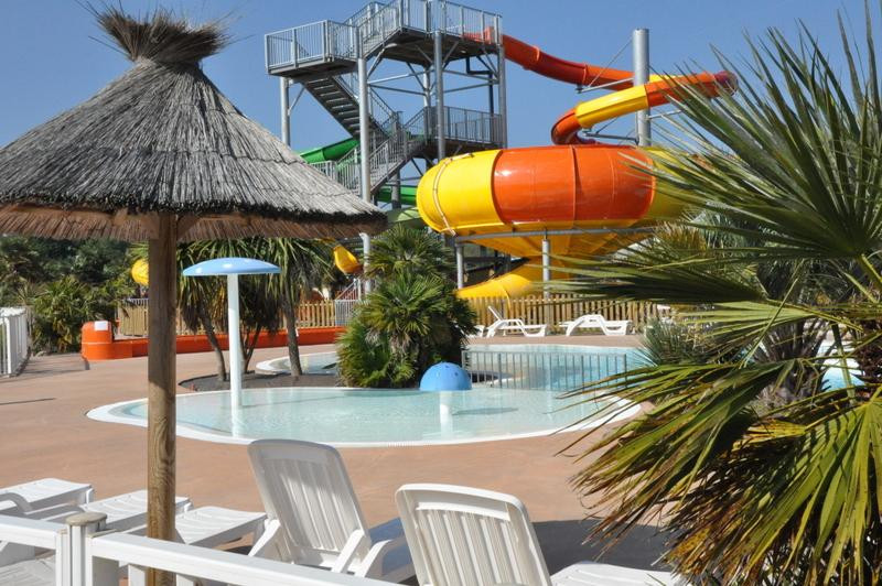 Camping Les Alizes