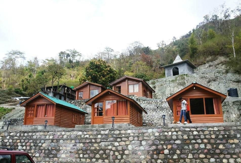 Junglee Resort