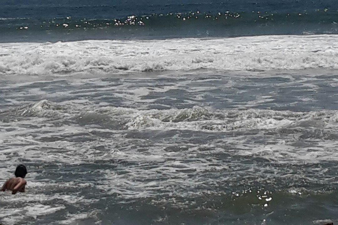 Playa Olas Altas-曼萨尼约必去景点