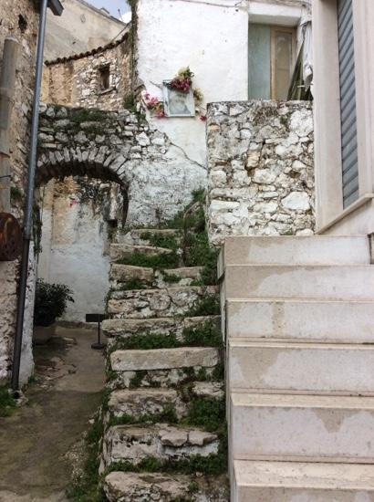 Osteria Antica Torre