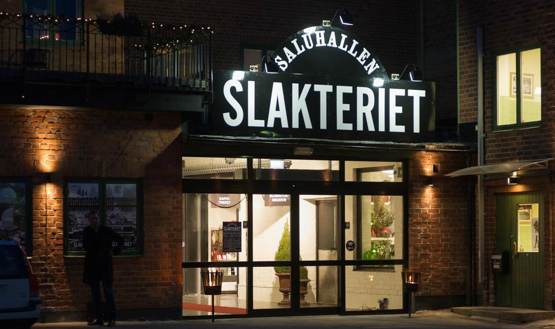 Market Hall Slakteriet-韦斯特罗斯必去景点