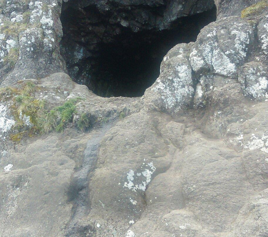 Cave Hill Country Park-贝尔法斯特必去景点
