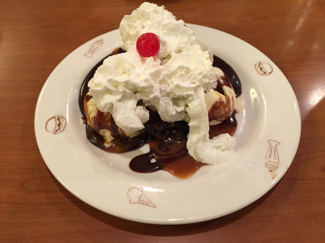 Friendly's