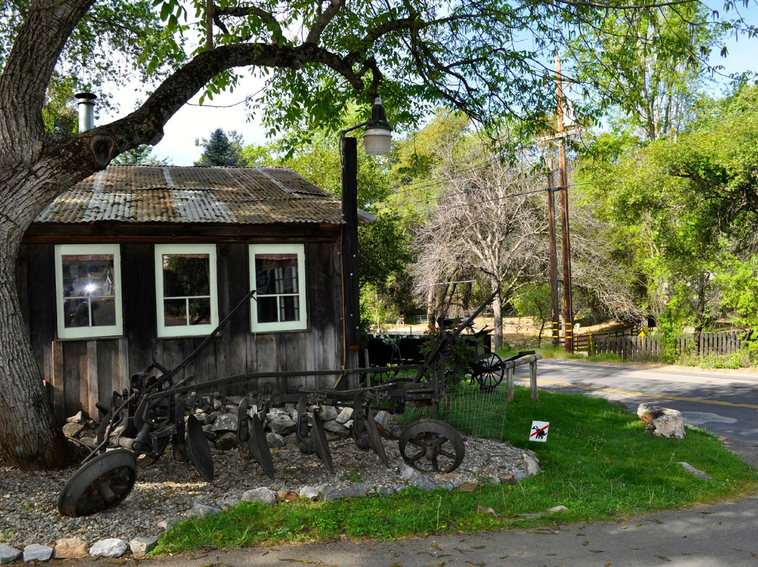 49er RV Ranch
