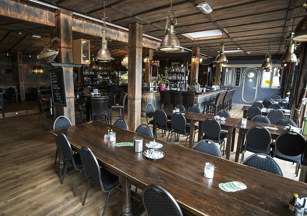 Hotel De Wijkerhaven主图