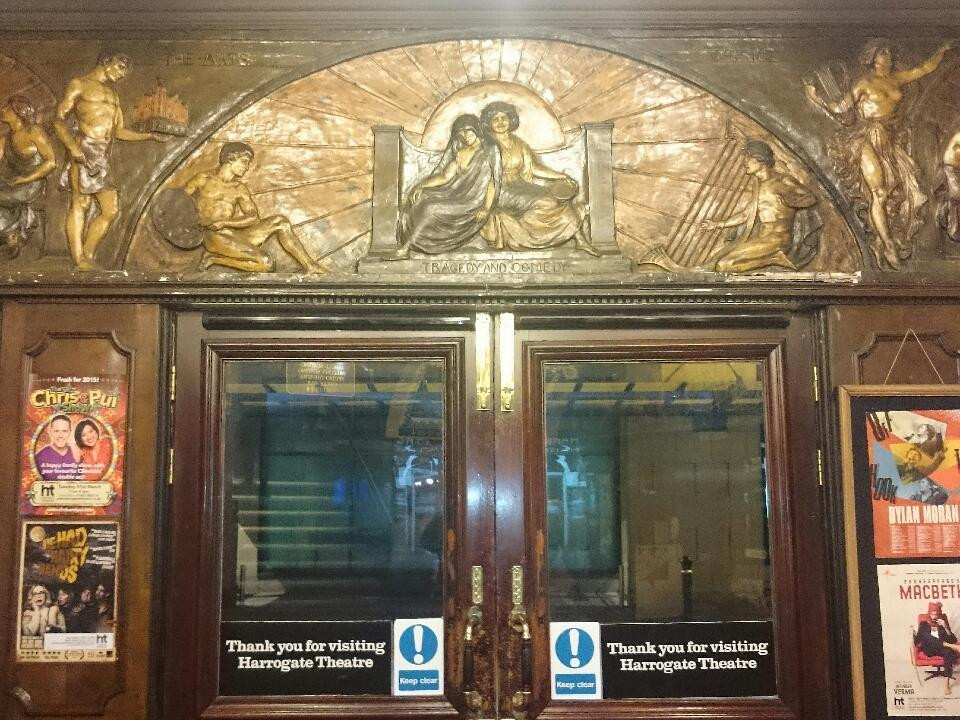 Harrogate Theatre景点图片
